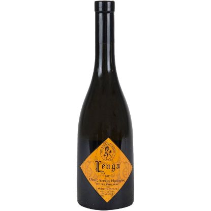 KTIMA AVANTIS white wine Lenga semi-dry 750ml