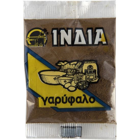 Ground Indian cloves (10g)