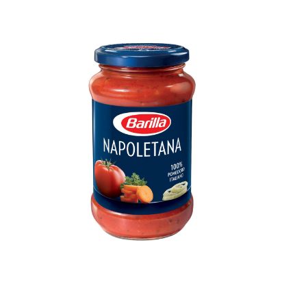 Barilla Napoli sauce 400g