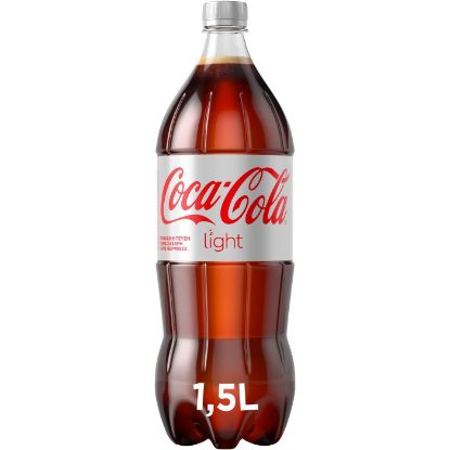 Coca Cola Light sugar-free 1.5lt