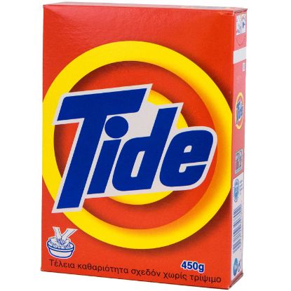 Tide hand wash detergent powder 450g