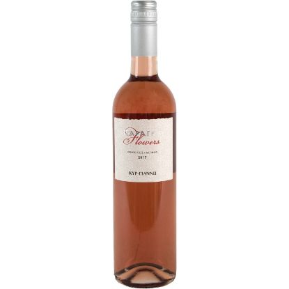 KTIMA KIR GIANNI rosé wine Paranga dry 750ml