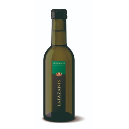 KTIMA LAFAZANI white wine dry Muscat 187ml