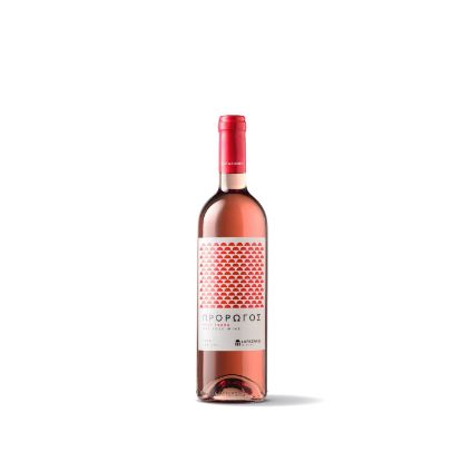 PROROGOS rosé wine dry 750ml