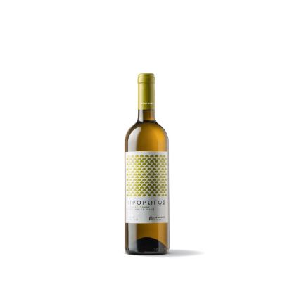 PROROGOS white wine dry 750ml