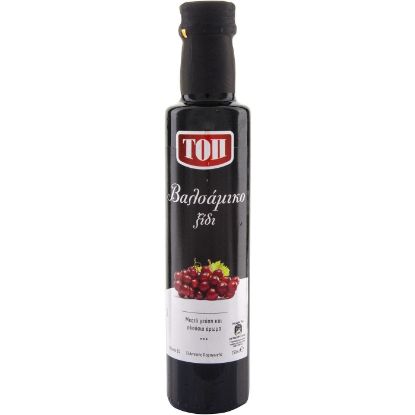 TOP Greek balsamic vinegar (250ml)