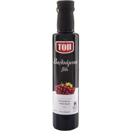 TOP Greek balsamic vinegar (250ml)