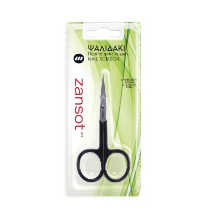 Zansot nail scissors