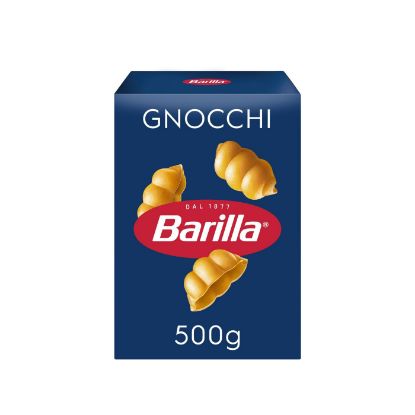 Barilla Gnocchi pasta 500g