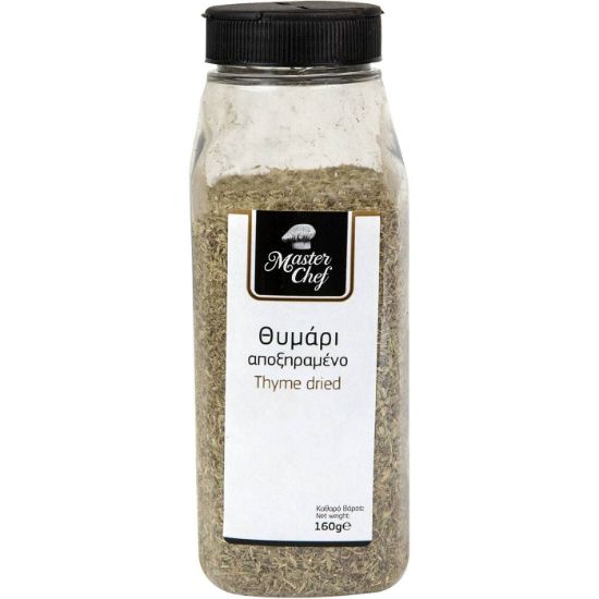 MASTER CHEF thyme (160g)