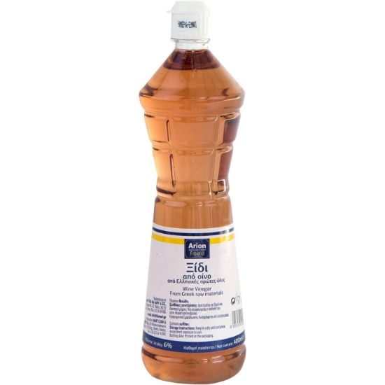 ARION FOOD vinegar (400ml)