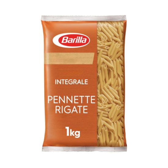 Barilla whole wheat penne pasta 1kg
