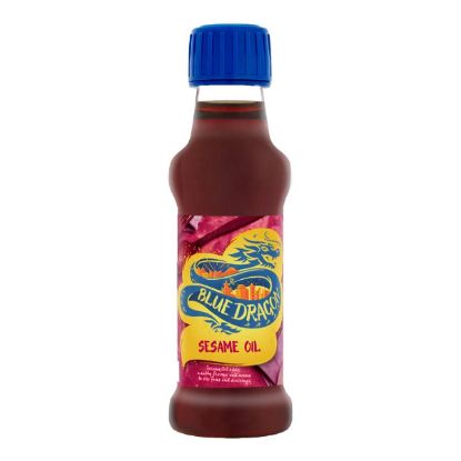 Blue Dragon sesame oil (150ml)