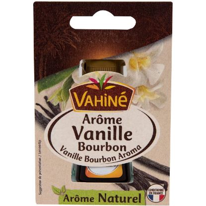 VAHINE natural vanilla extract 20ml