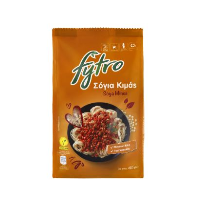 Fytro soy mince 400g