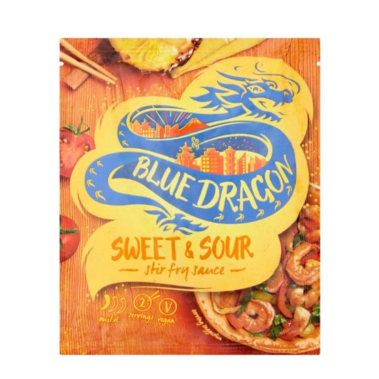 Blue Dragon sweet and sour sauce 120g