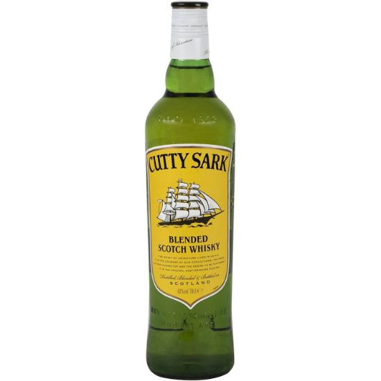 Cutty Sark Finest whiskey (700ml)