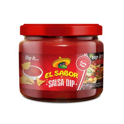 El Sabor dip sauce (300g)