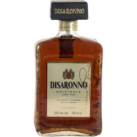Disaronno Amaretto liqueur (700ml)