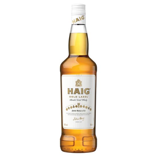 Haig finest whisky 700ml