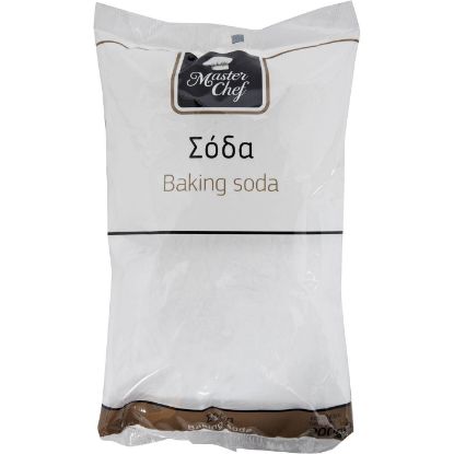MASTER CHEF baking soda (900g)
