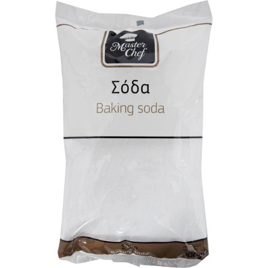 MASTER CHEF baking soda (900g)