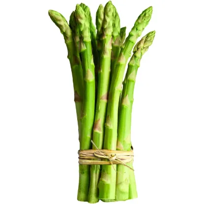 Picture of Domestic Green Asparagus (400gr)