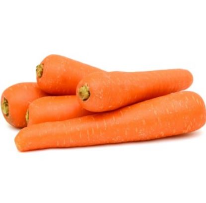 Picture of Domestic Carrots 1kg