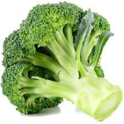 Picture of Domestic Broccoli (approx. 700gr)