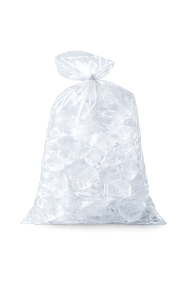 Picture of Ice Cubes 2.5-3kg