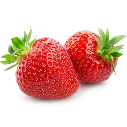 Picture of Strawberries 1 case