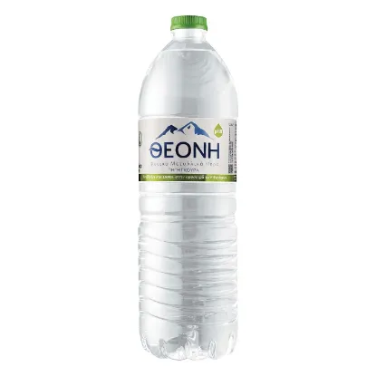 Picture of THEONI Mineral Water 6x1.5lt 6-pack
