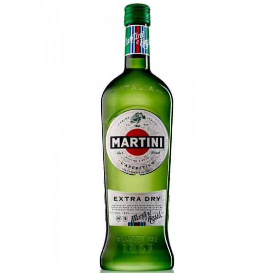 Picture of MARTINI DRY (1lt)